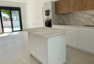 New Build - Townhouse - Torre Pacheco