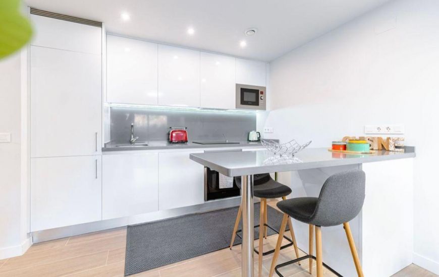 Sale - Apartments - Orihuela Costa