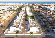 New Build - Bungalow - Pilar de la Horadada