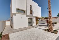 New Build - Villa - San Miguel de Salinas - San Miguel De Salinas
