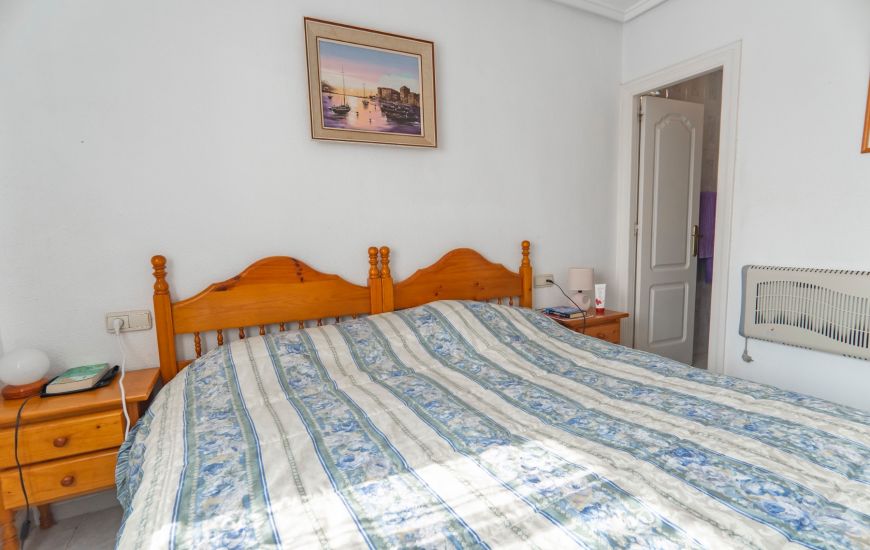 Venta - Apartamentos - Ciudad Quesada