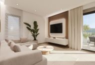 New Build - Apartments - Fuente Alamo