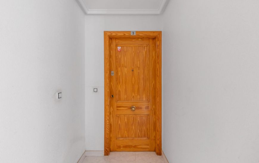 Sale - Apartments - Torrevieja