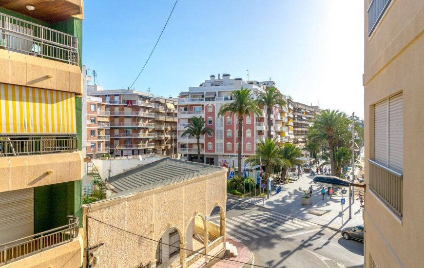 Venta - Apartamentos - Torrevieja