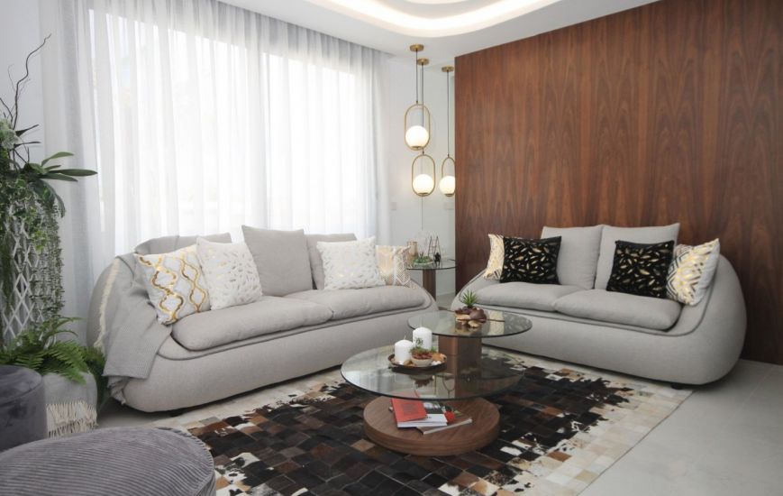 New Build - Villa - Torrevieja