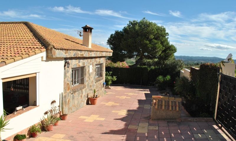 Sale - Villa - 