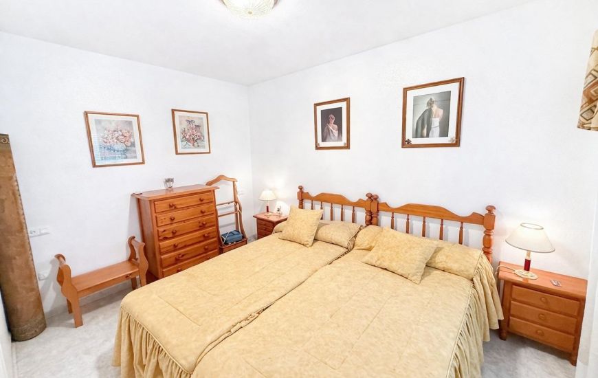 Sale - Bungalow - Torrevieja
