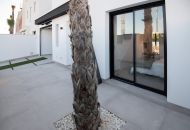 New Build - Rijtjeshuis - San Javier