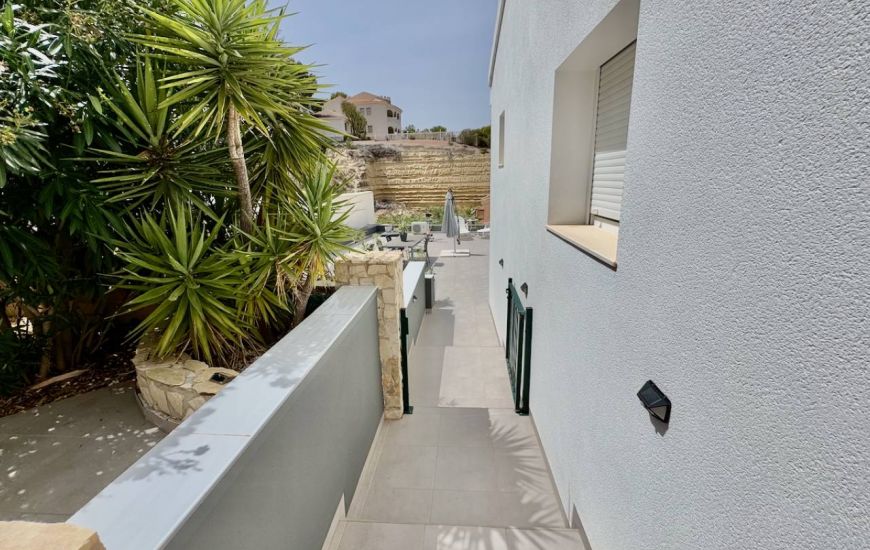 Venta - Villa - Ciudad Quesada