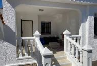 Sale - Villa - Ciudad Quesada