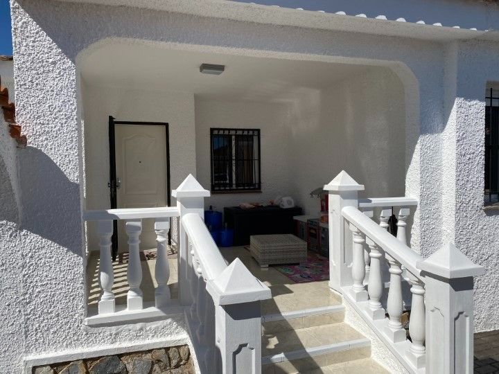 Sale - Villa - Ciudad Quesada