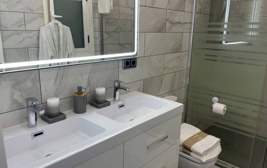 Sale - Apartments - Ciudad Quesada