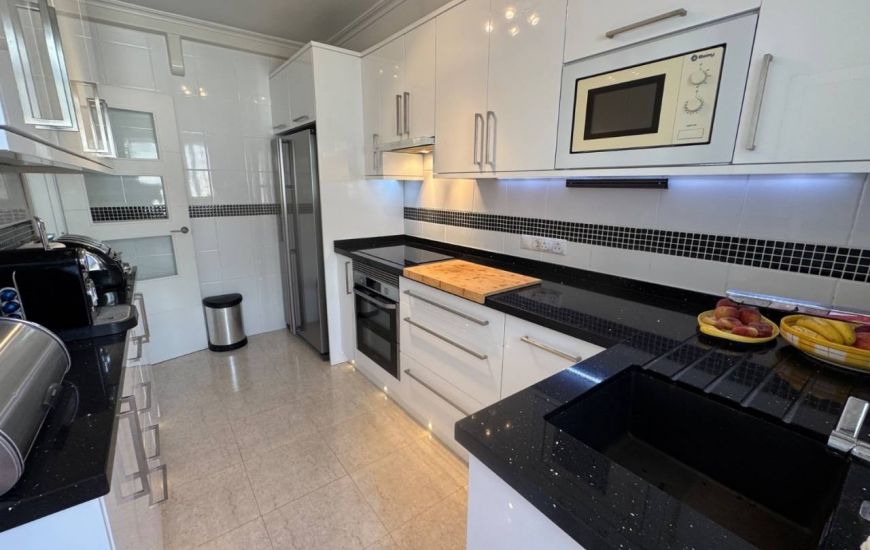 Sale - Apartments - Ciudad Quesada