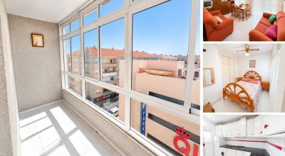 Apartments - Sale - Torrevieja - Torrevieja