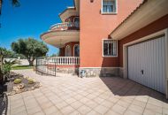 Sale - Villa - Ciudad Quesada
