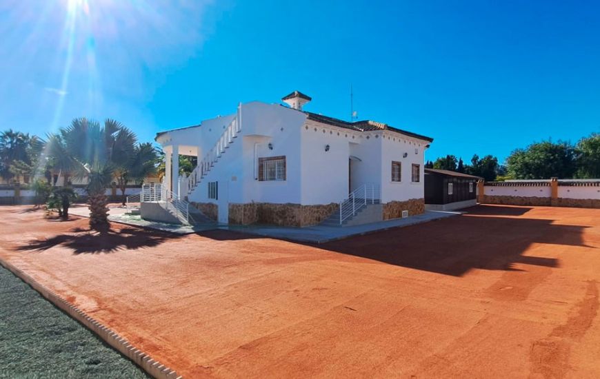 Venta - Casa Rural - Catral