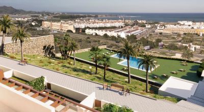 Apartments - New Build - Vera - Vera