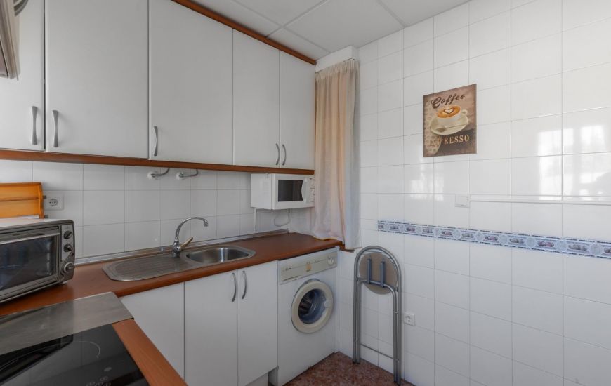 Sale - Apartments - Torrevieja