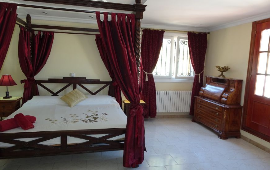 Sale - Country Property - Castalla