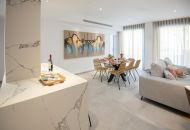 New Build - Apartments - San Pedro del Pinatar