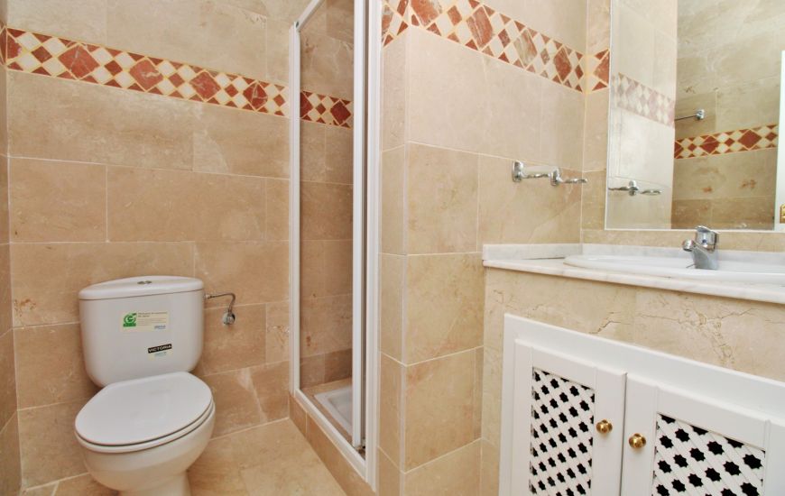 Sale - Rijtjeshuis - Villamartin