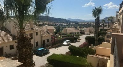Apartments - Sale - Algorfa - Algorfa