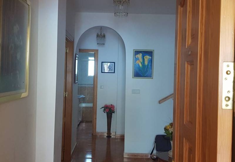 Sale - Semi Detached - Los Alcázares