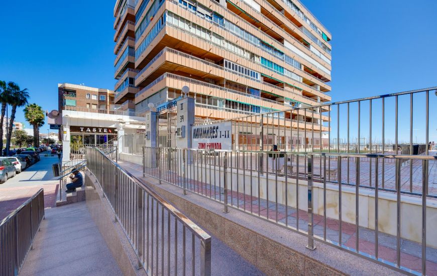 Venta - Apartamento - Torrevieja