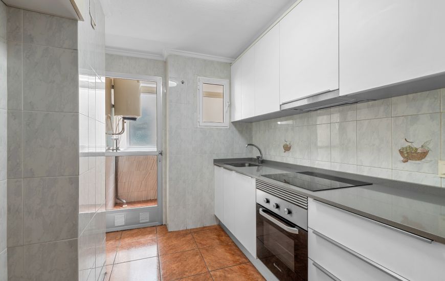Sale - 1. Apartment / flat - Benijófar - 