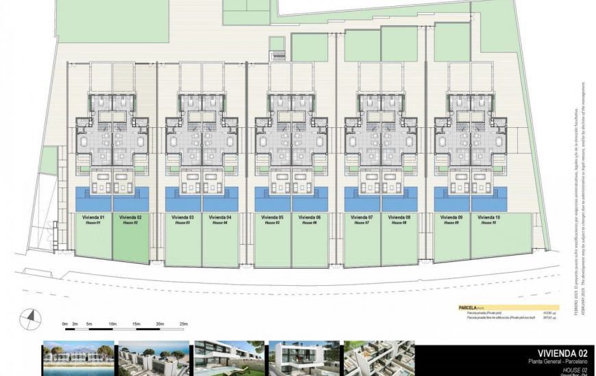 Nueva construcción  - Villa - El Campello