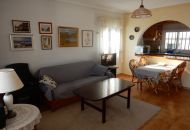 Sale - Bungalow - Ciudad Quesada