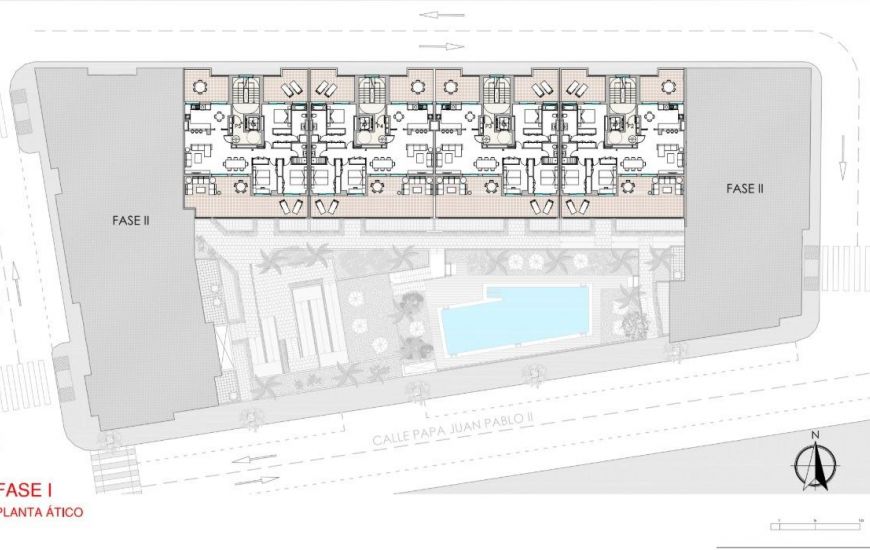 New Build - Apartments - Aguilas