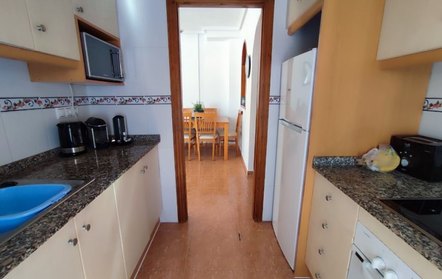 Venta - Adosado - Orihuela Costa