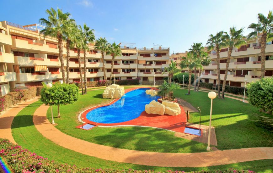 Venta - Apartamentos - Playa Flamenca