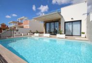 New Build - Villa - San Miguel de Salinas