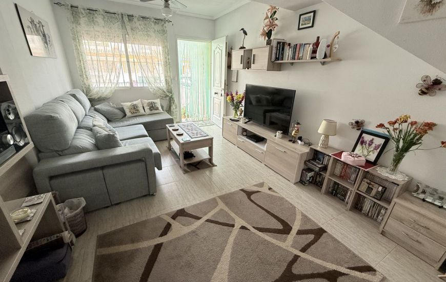 Venta - Adosado - Daya Nueva