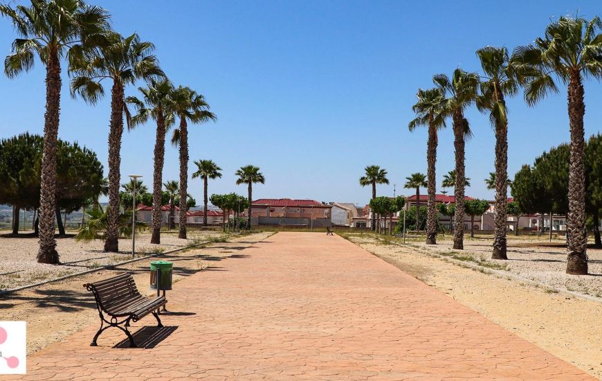 Nueva construcción  - Villa - San Fulgencio