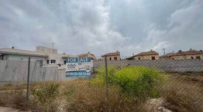 Land - Sale - San Fulgencio - San Fulgencio