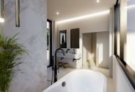 New Build - Villa - Benissa