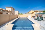 Sale - Villa - Ciudad Quesada - Rojales