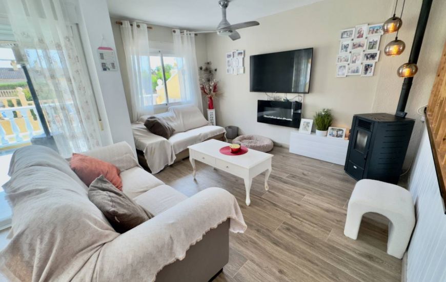 Sale - Villa - Benijófar - 
