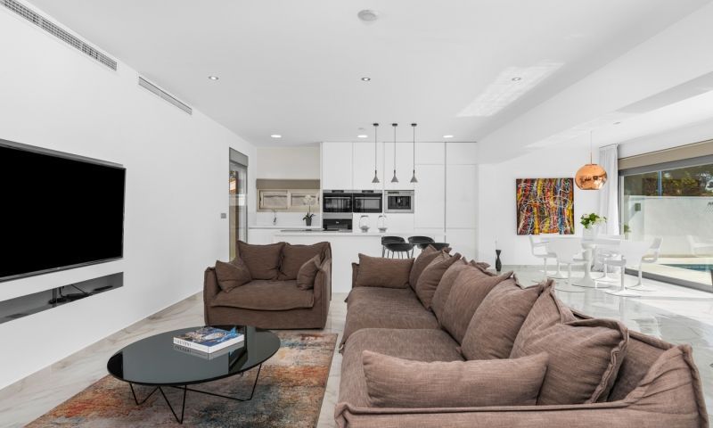 Sale - Villa - Punta Prima