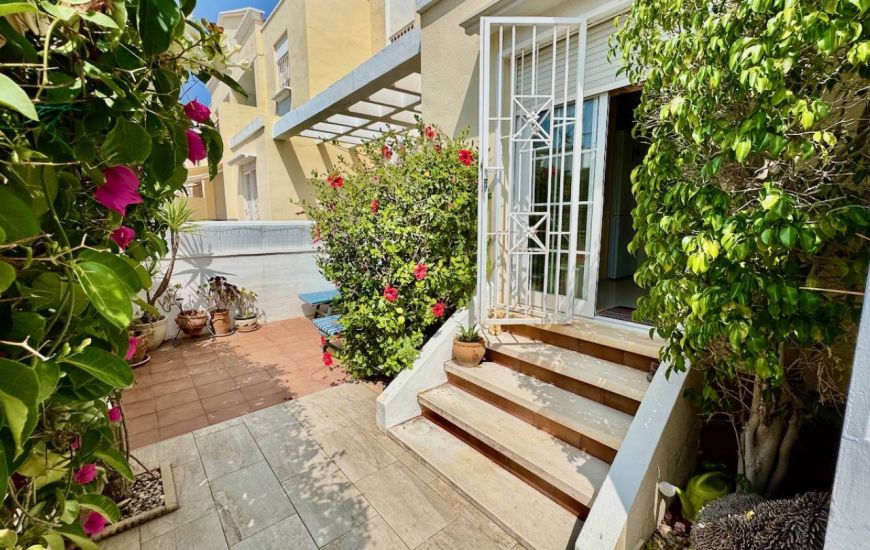 Sale - Villa - Ciudad Quesada