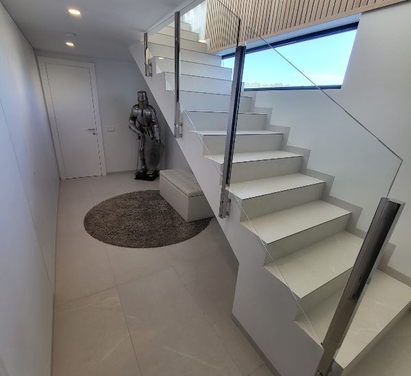 Sale - Villa - Las Colinas