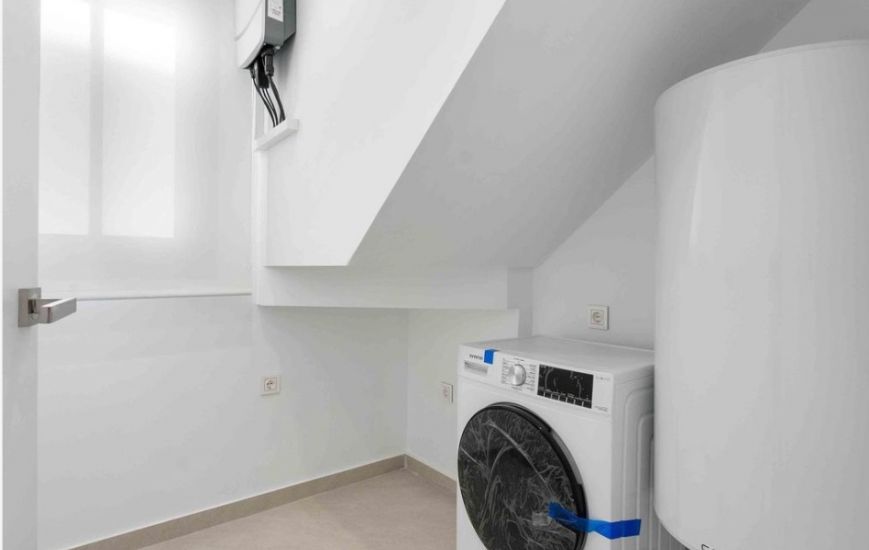 New Build - Villa - Rojales