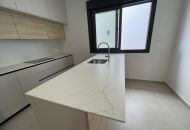 Nueva construcción  - Villa - Almoradí - Almoradi