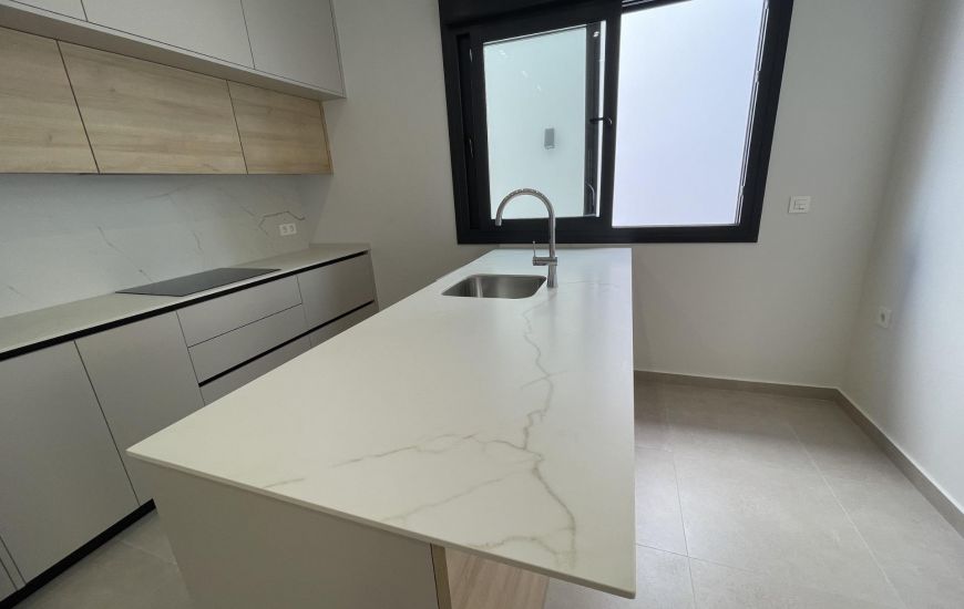 Nueva construcción  - Villa - Almoradí - Almoradi