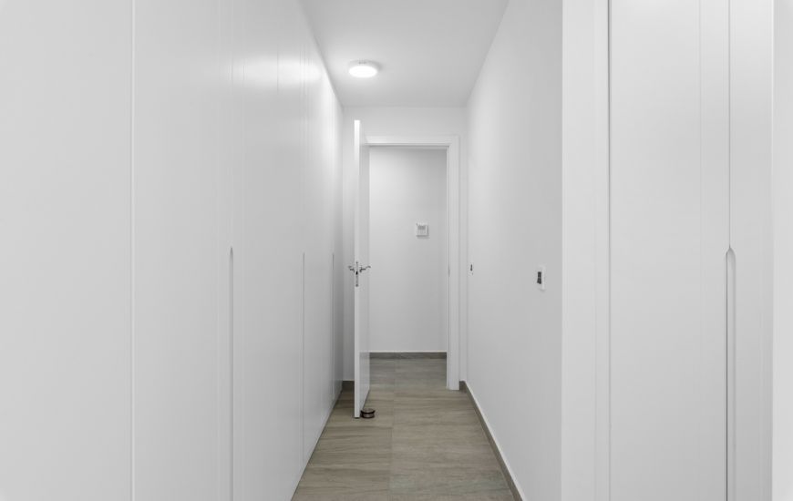 Sale - 4. House - Detached Villa - San Miguel de Salinas - San Miguel De Salinas