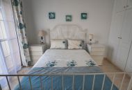 Sale - Rijtjeshuis - Ciudad Quesada