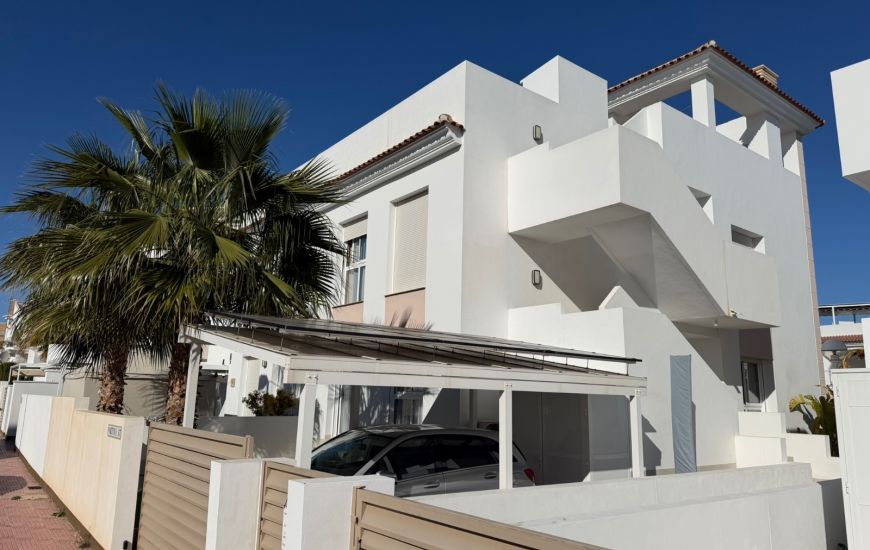 Sale - Apartments - Ciudad Quesada